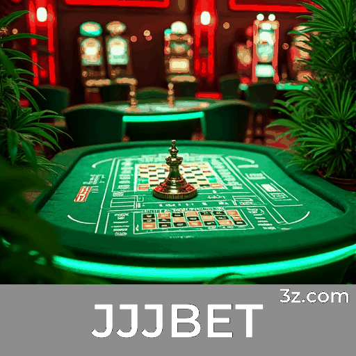 Desenvolvedores Top e Inovação na JJJBET