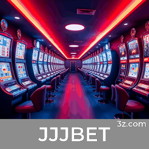 Experiência de Casino Exclusiva no JJJBET: Jogos de Qualidade Superior
