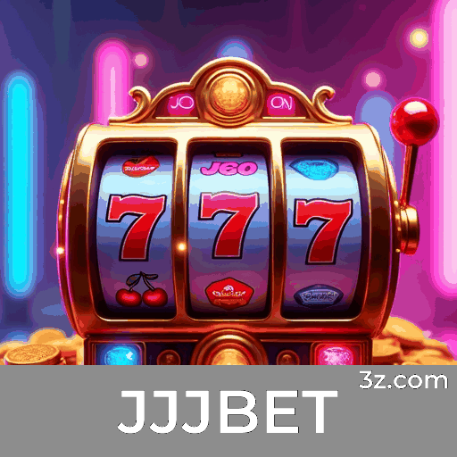 JJJBET: Cassino Online e Apostas Seguras